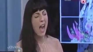 Mon Laferte - Mi Buen Amor ( En vivo )