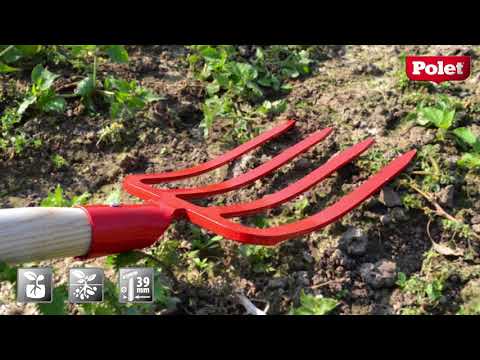 Polet Spading fork (ART. 304300T)