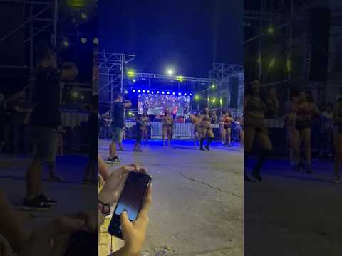 COMPARSA ÑANDEROGA TIMBÚES 2024.PROFE:LILIAN 👑