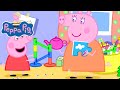 Play Marble Run With Peppa Pig