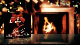 Jessie J - This Christmas Day [Full Album Yule Log]