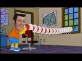 WE ARE NUMBER ONE
