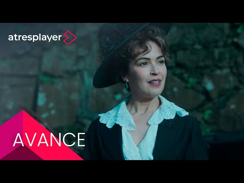 The Maid's Daughters | Preview | New episode every Sunday on Atresplayer