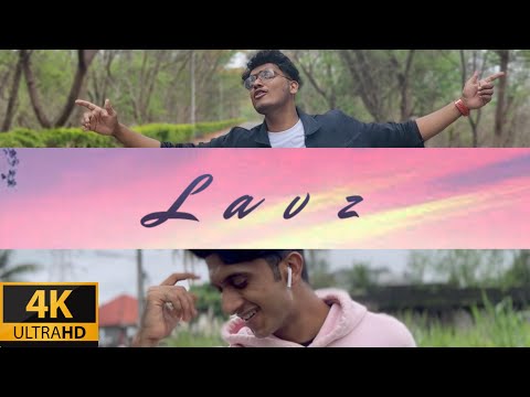 LAVZ Official Video Song | Farzy | D.E.V | Shreya | Jerome | Abhinav