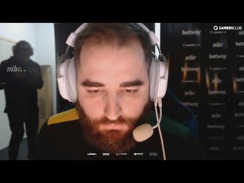 MIBR x WISLA KRAKOW   MD3   NINE TO FIVE - FULL - COMPLETO