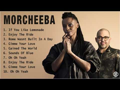 Morcheeba Greatest Hits 2022 - Best Morcheeba Songs & Playlist 2022 - Top 10 Morcheeba Songs
