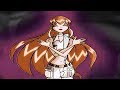 Hogwarts Fairies ~ Lavande ~ Breathe