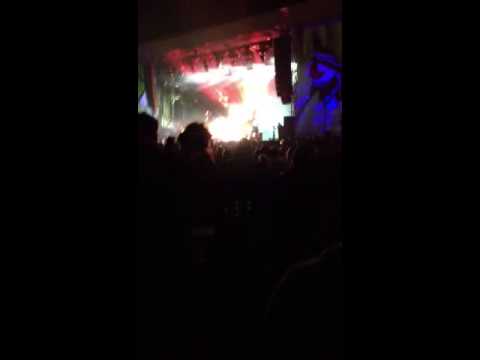 Moonbootica (((IAMX))) Pretty Little Angel