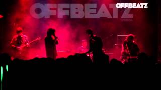 Corvo Records - Dare | Club Offbeatz #100 | Lisboa
