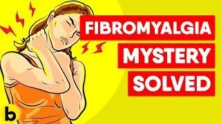 Why People With Fibromyalgia Experience So Much Pain