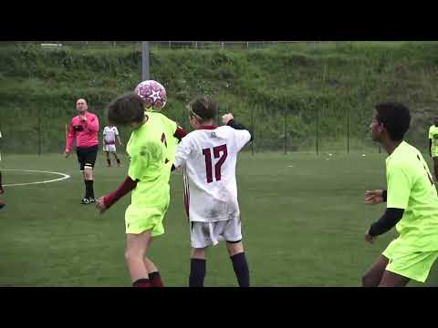 2023/05/20 3T Alba Borgo Roma - Villafranca (Finalissima Esordienti Èlite)