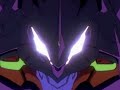 Yui Takes Control Of Eva Unit 01 And Begins Devouring Zeruel SUB ESP