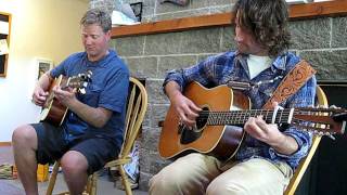 &quot;Boulder River&quot; Storyhill Fest 2011