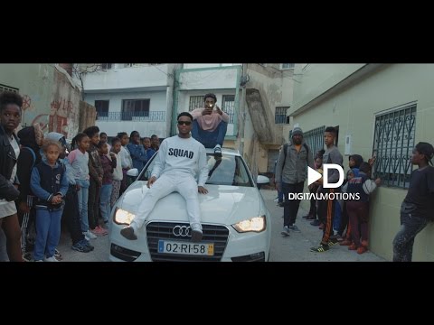 Milo & Fabio - INKUMODA  (Official Video)