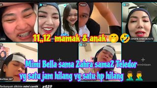 Download lagu 11,,12 Mimi Bela & Zahra, one lost a watch, the other lost a cell phone, there are these mothers ... mp3 Download lagu 11,,12 Mimi Bela & Zahra, one lost a watch, the other lost a cell phone, there are these mothers ... mp3