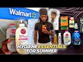 HYGIENE ESSENTIALS YOU NEED THIS SUMMER
