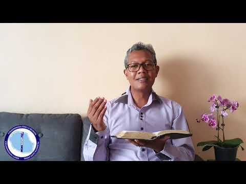 VAVAKA FANOLORANA NY RAKITRA.  1Tantara 29.14-22 / Talata, 14 desambra 2021