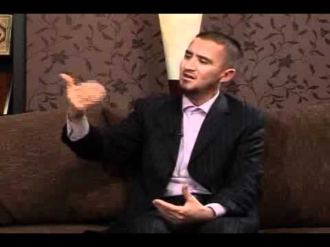 14-02 Ahmed Kalaja - Pyetje dhe përgjigje.flv