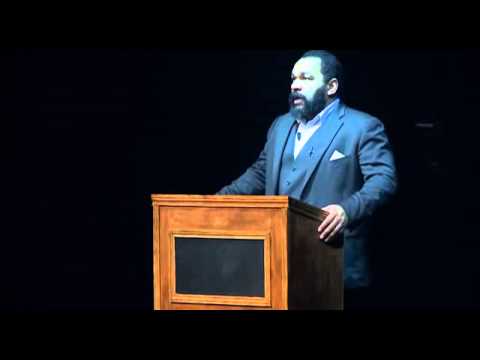 Dieudo - Election dans ton cul le Peuple