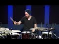 Benny Greb Drum Solo - Drumeo - Drumeo Benny Greb Drum Solo - Drumeo