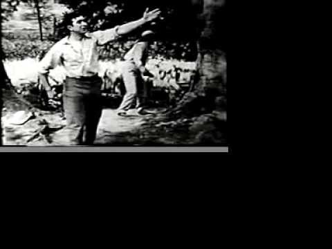 Two went into flame, three froze then caught fire