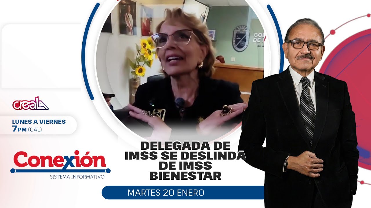 Noticias Conexión