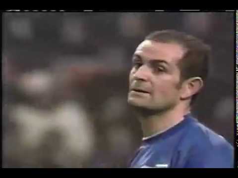 Ajax Amsterdam - AJ Auxerre - 16/02/2005