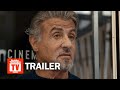 Sly Trailer #1 (2023)