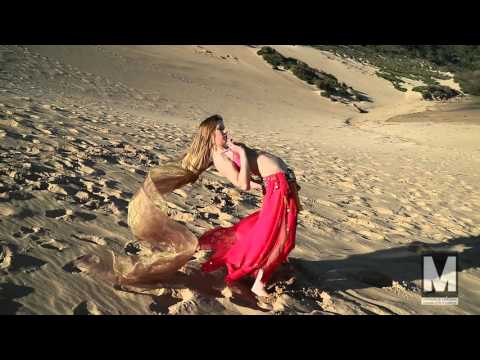 Tania Neves Bellydancing