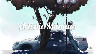 [Chill] RAC &amp; Nate Henricks - Back of the Car (DiSH Remix)