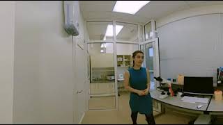 Видеоэкскурсия по «Клинике Байкал-медикл»