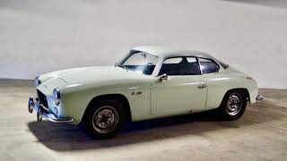 Video Thumbnail for 1963 Lancia Appia