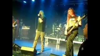 Asphyx Szczecin part 1 The quest for absurdity