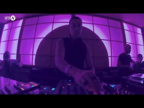 Dubfire @ Enter. 2014 Week 8 - Space Ibiza