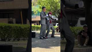 皆んなならどうする？ #ナニコレ劇団 #streetdance