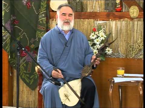 Rade Radovic - Pesma o malom Tatomiru - (LIVE) – Guslarsko jutro - (TV Duga Plus 2012)