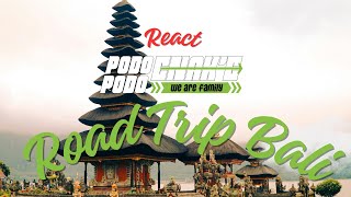Download lagu React Video Podo - Podo Enak'e Roadtrip Bali mp3 Download lagu React Video Podo - Podo Enak'e Roadtrip Bali mp3