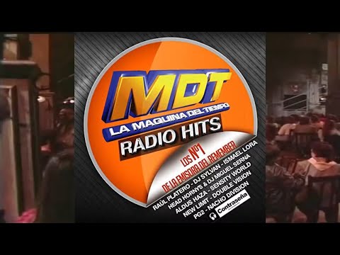 MDT Radio Videomix