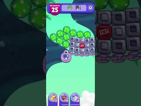 Angry Birds - Dream Blast 425