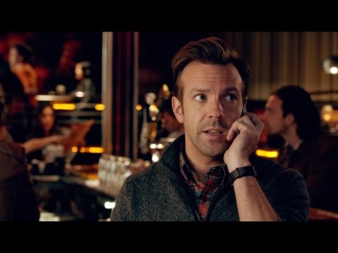 Horrible Bosses 2 (Clip 'Phatballllz')