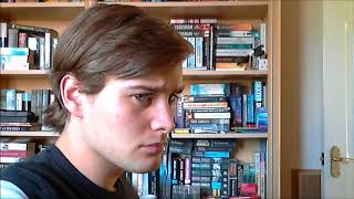 2010-2014 The prequel. 23- 27 years old.