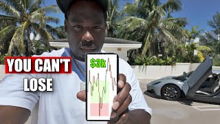 Master Trading with This Simple Technique (No Experience Needed) thumbnail