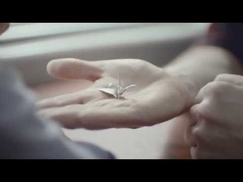 Touching Gum Ad