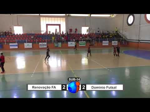 06 SUB 14 RENOVAÇÃO 2X2 DOMINIO