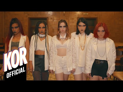 [Dance Version] EVE - Veneno