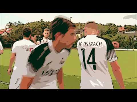 FC Ostrach Hymne Clip