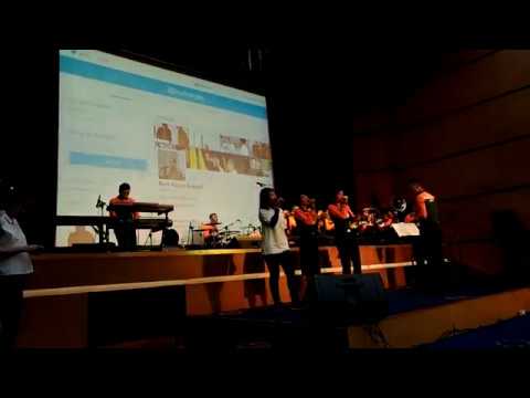 Brass Band STTD - cindai