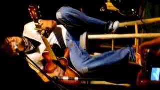 Rex Goudie - Live Like I Was Dieing