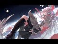 LoLK Stage 3 Theme The Mysterious Shrine Maiden Flying Through Space