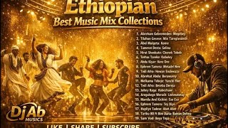 Download lagu Ethiopian Best Dance Music Mix 2026 🇪🇹🔥 | DJ Ab Musics | Habesha Dance Collection mp3